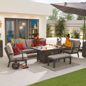 Metal sofa set on sale lowest price